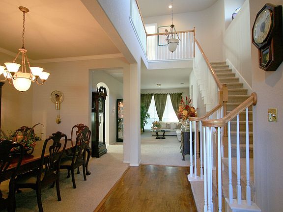 Main Entry