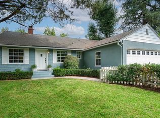 700 Florecita Ter, Altadena, CA 91001