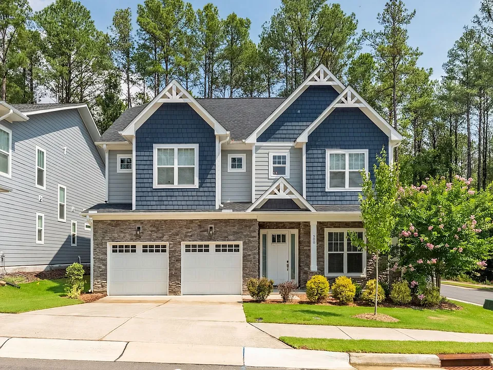 500 Kings Lake Way