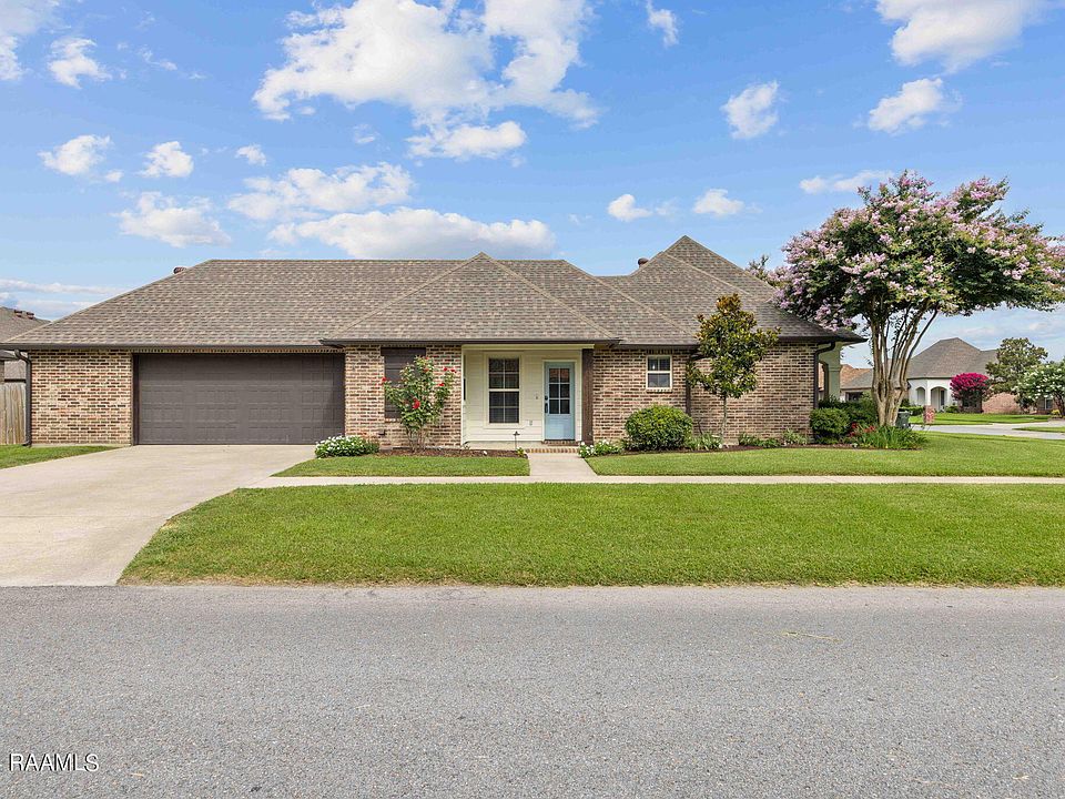 101 Marquee Dr, Broussard, LA 70518 | Zillow