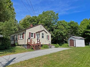 35 Sterling St, Ellsworth, ME 04605