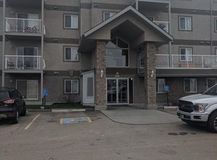 240 Spruce Ridge Rd #314, Spruce Grove, AB T7X0G5