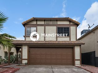 1712 Ember Glow Cir, Las Vegas, NV 89119
