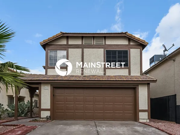 1712 Ember Glow Cir, Las Vegas, NV 89119