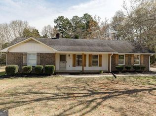1490 Crooked Creek Rd, Watkinsville, GA 30677