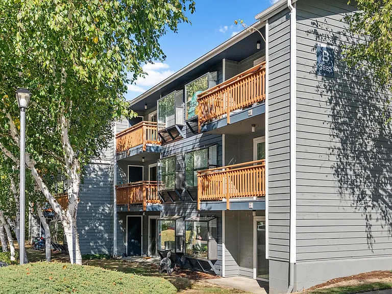 Inlet View Apartments — Photo 49