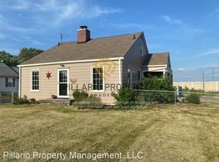 15 N High School Rd, Indianapolis, IN 46214