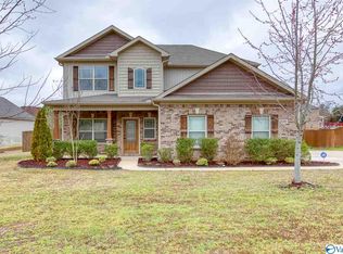 1130 Nance Rd, Madison, AL 35757