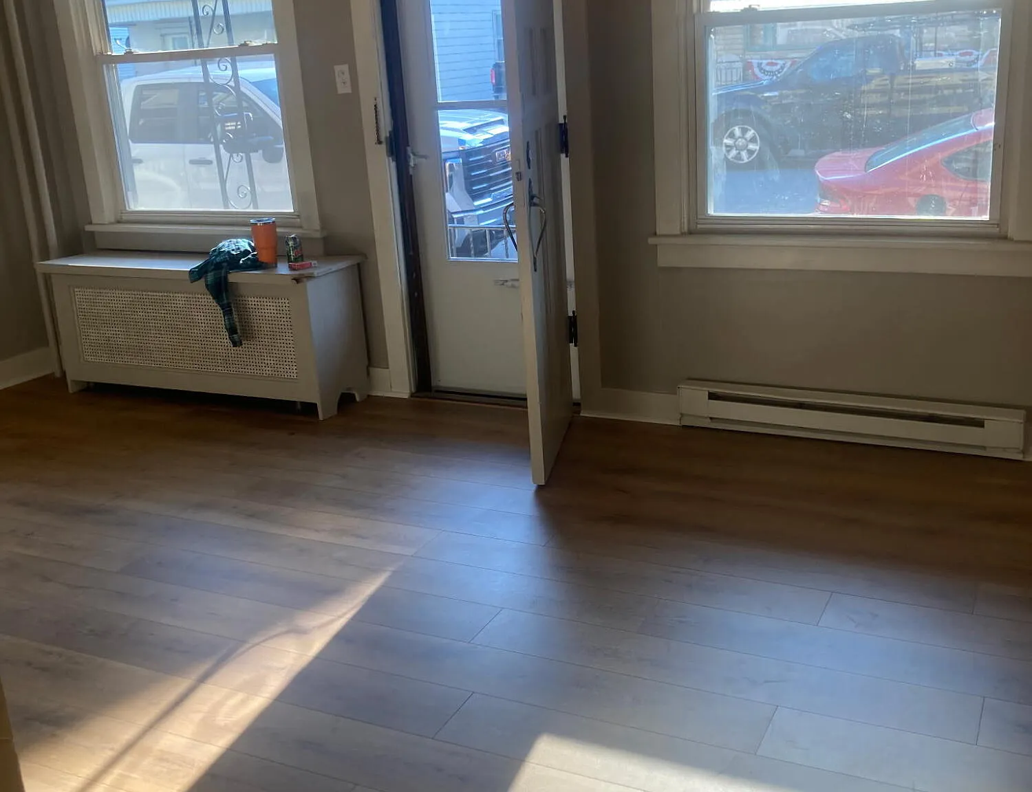 2 bed, 875 sqft, $950 — Photo 1