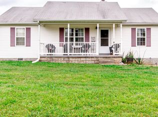426 Sondra Dr, Smyrna, TN 37167