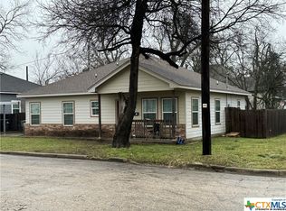 315 W Elm Ave, Temple, TX 76501
