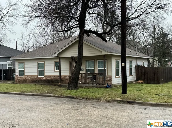 315 W Elm Ave, Temple, TX 76501