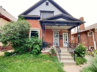 375 S Logan St, Denver, CO 80209
