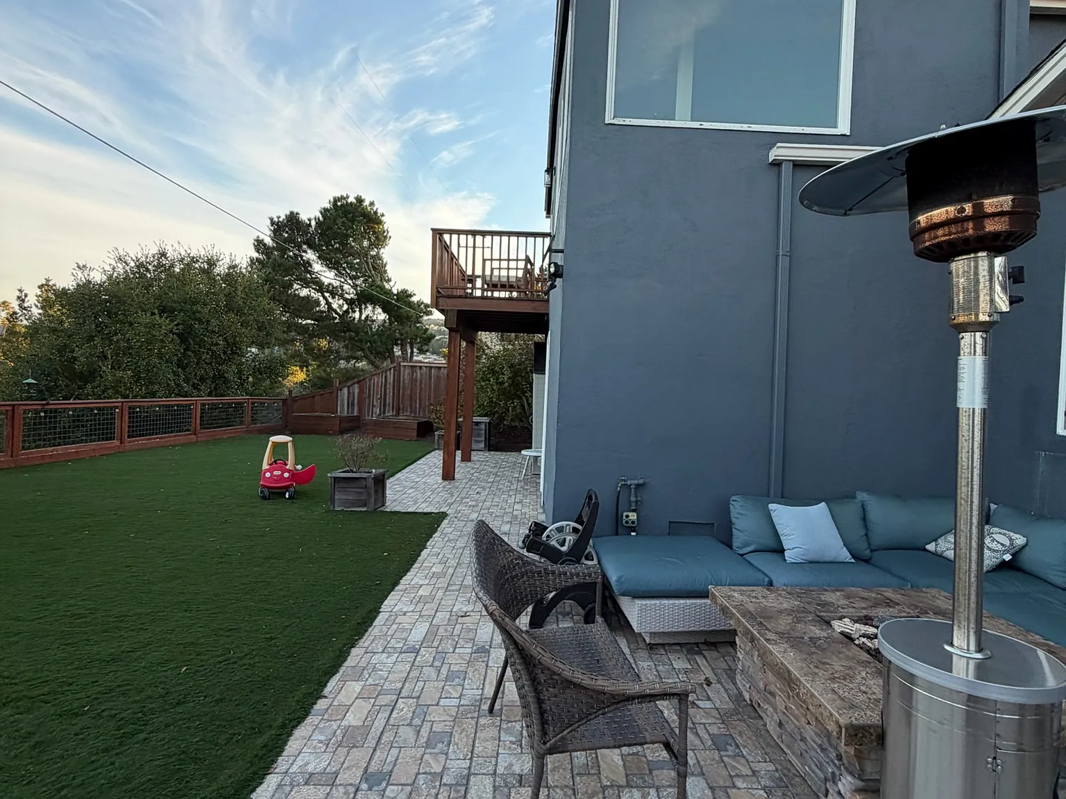 3 bed, 1750 sqft, $7,200 — Photo 4