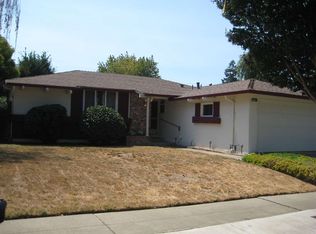 31015 Birkdale Way, Hayward, CA 94544