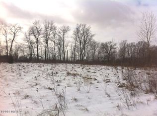 987 Generic Dr, Quincy, MI 49082