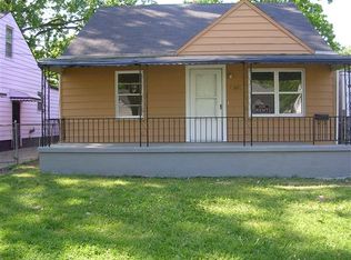 621 W Philadelphia Blvd, Flint, MI 48505