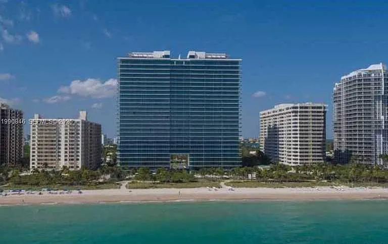 10203 Collins Ave #905 — Photo 1