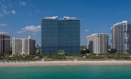 10203 Collins Ave #905 Photo 1