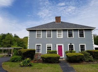 354 Mountain Rd, Concord, NH 03301