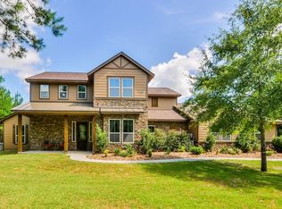 26064 Crown Ranch Blvd, Montgomery, TX 77316