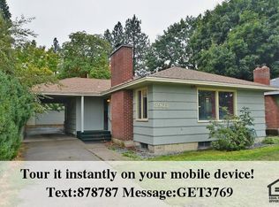 3903 W Olympic Ave, Spokane, WA 99205