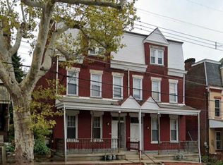 537 Gross St APT 1, Pittsburgh, PA 15224