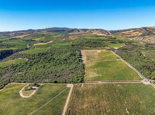3585 Soda Canyon Road, Napa, CA 94558
