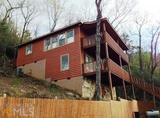 40 Sweetheart Rose Trl, Clayton, GA 30525