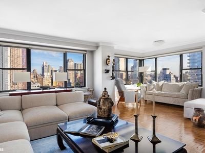 200 E 74th St APT 19A, New York, NY, 10021