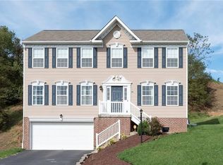 114 Walnut Dr, Mc Kees Rocks, PA 15136