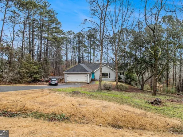 1800 River Bluff Rd, Monroe, GA 30656