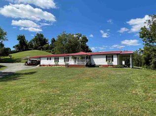 10331 Mayo Trail Rd, Catlettsburg, KY 41129