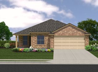 3129 Autry Rd, Lorena, TX 76655