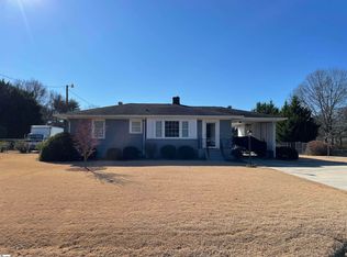 200 Crescent Ridge Dr, Greenville, SC 29615