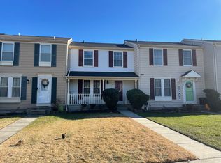 11 Camellia Ct, Baltimore, MD 21234