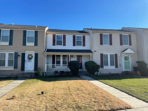 11 Camellia Ct, Baltimore, MD 21234