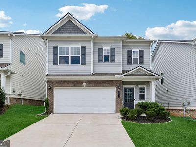 3843 Clarington Dr, Marietta, GA, 30066