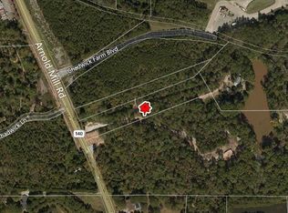 13555 Arnold Mill Rd, Roswell, GA 30075