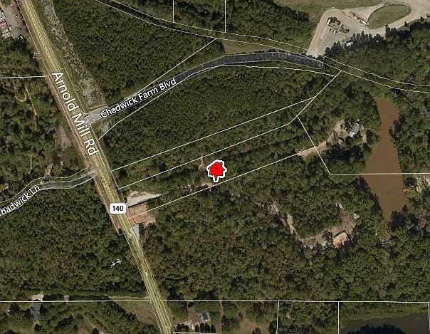 13555 Arnold Mill Rd photo 1