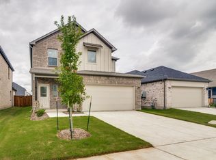 865 River Ln, Lavon, TX 75166