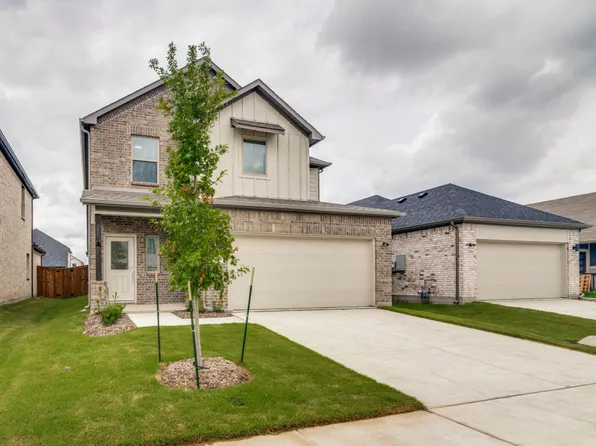 865 River Ln, Lavon, TX 75166