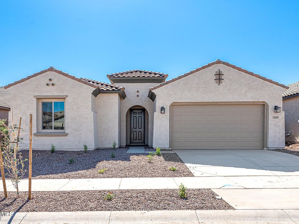 1st image of 16687 W SAGUARO PARK Lane