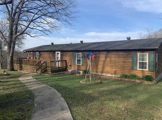 19164 Brockman Ave, Cole Camp, MO 65325