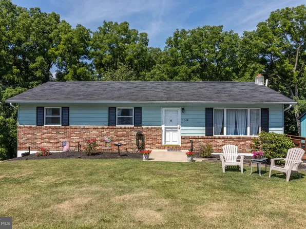 514 1st Ave, State College, PA 16801