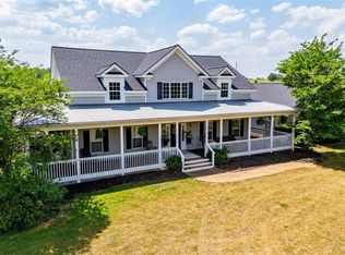 575 Liberty Church Rd, Carrollton, GA 30116