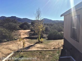 18540 W Boundary Truck Trl, Jamul, CA 91935