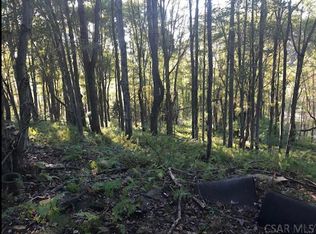 127 Mathieson Rd, Summerhill, PA 15958