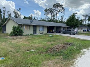 2038 Eloise Cir, North Fort Myers, FL 33917