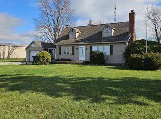 2772 Grubb Rd N, Delphos, OH 45833